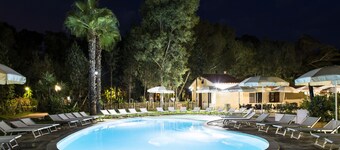 弗盧門多薩營地