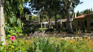 Garden - Camping Flumendosa (Pula)