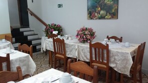 Interior - Ilha Porchat Hotel (Sao Vicente)