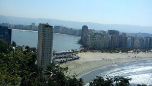 Unclassified image, 4 of 32, button - Ilha Porchat Hotel (Sao Vicente)