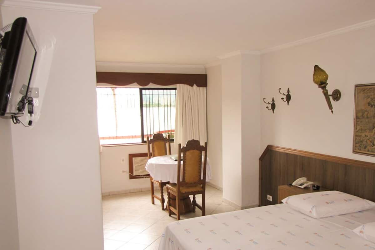 Apartment, Meerblick (Magnun)