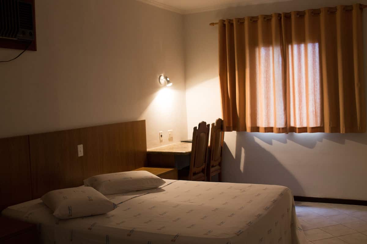 Executive Double Room, Sea View