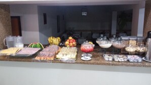 Unclassified image, 2 of 32, button - Ilha Porchat Hotel (Sao Vicente)
