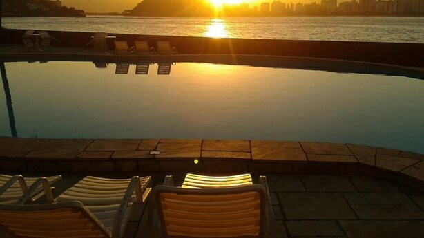Unclassified image, 1 of 32, button - Ilha Porchat Hotel (Sao Vicente)