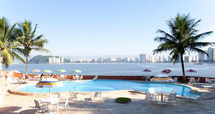 Ilha Porchat Hotel