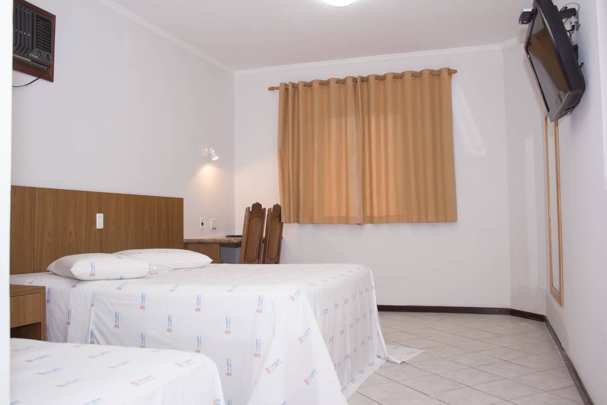 Executive-Dreibettzimmer