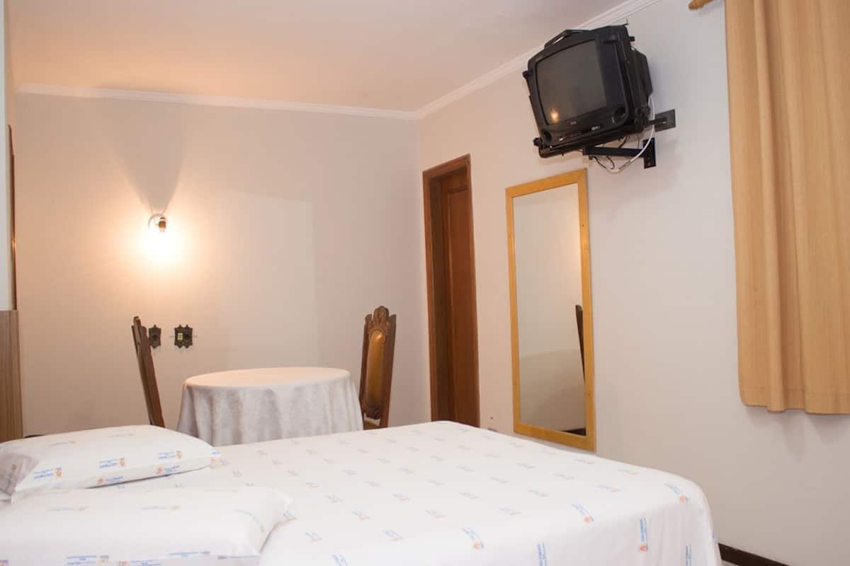 Standard-Doppelzimmer