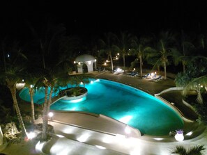 Outdoor pool - Watamu Palm Beach (Watamu)