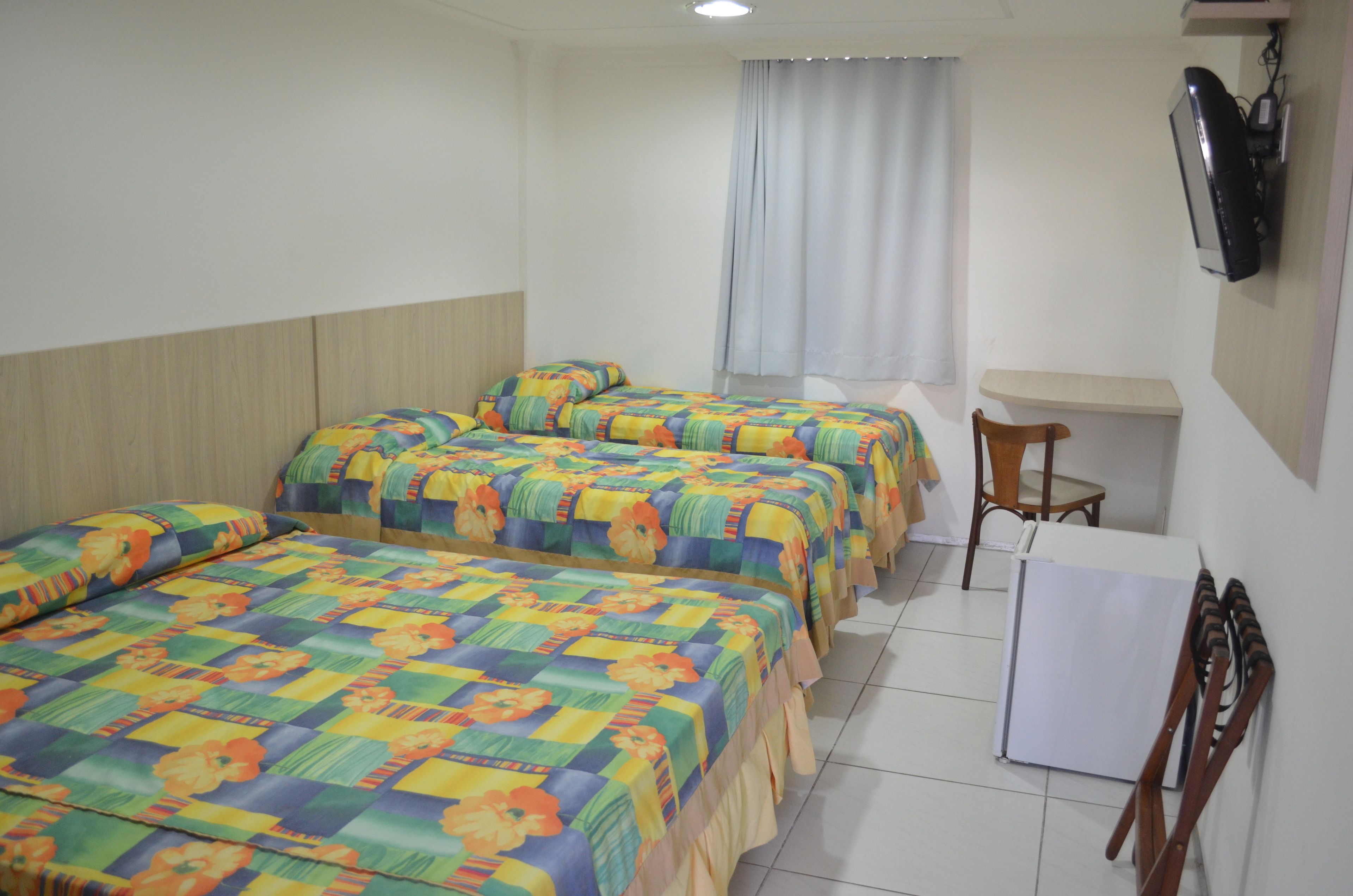 triple room | minibar, free wifi, bed sheets