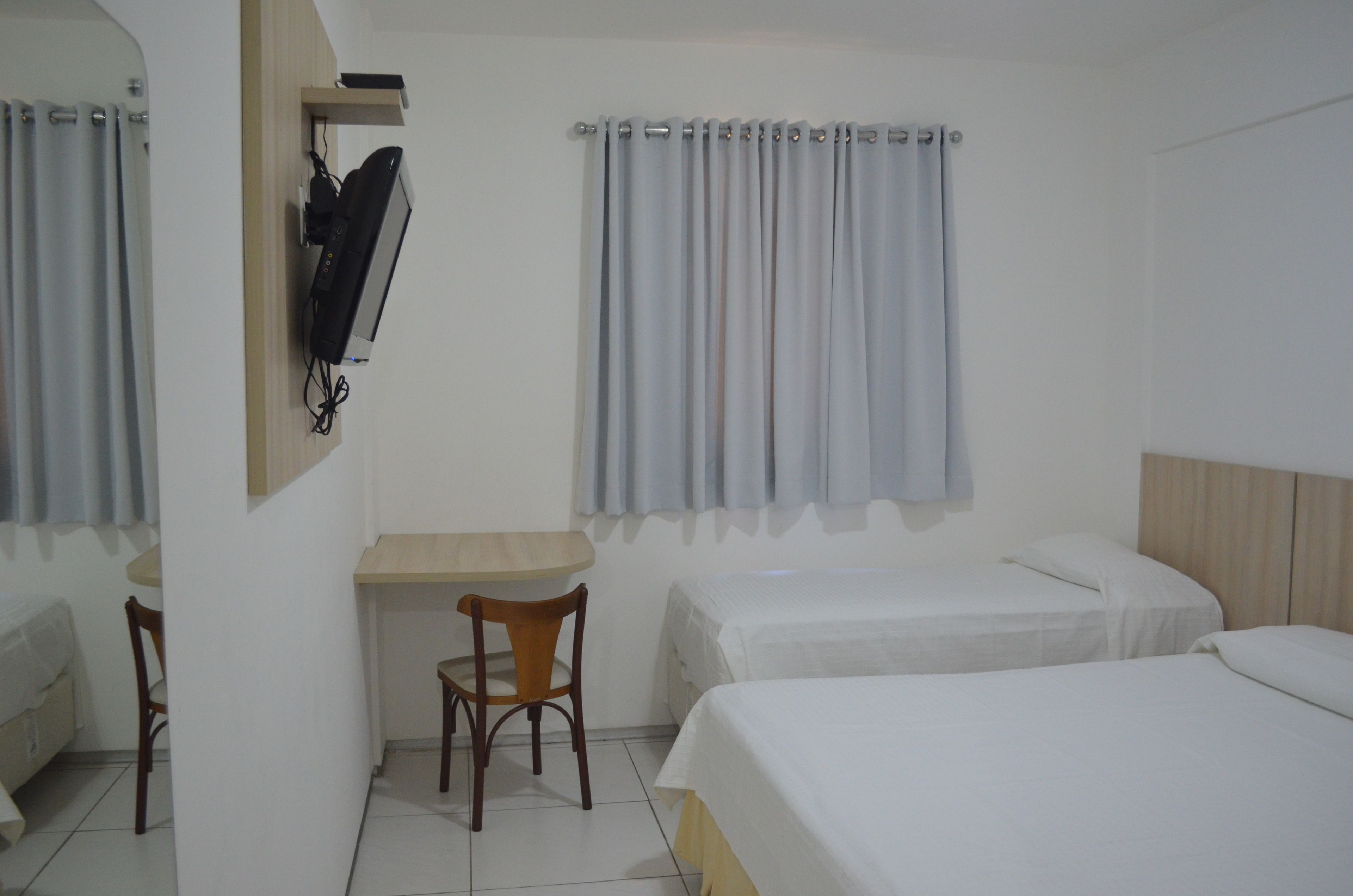triple room | minibar, free wifi, bed sheets