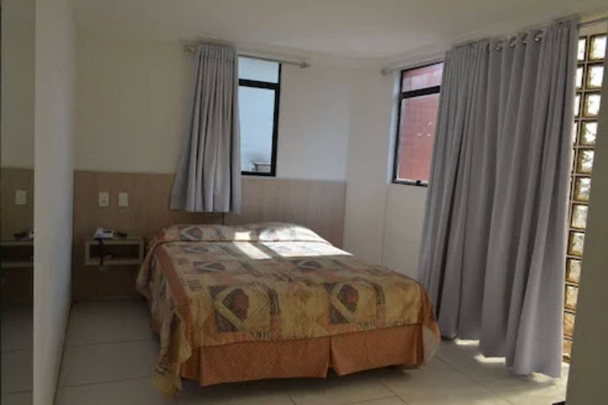 Double Room | Minibar, free WiFi, bed sheets
