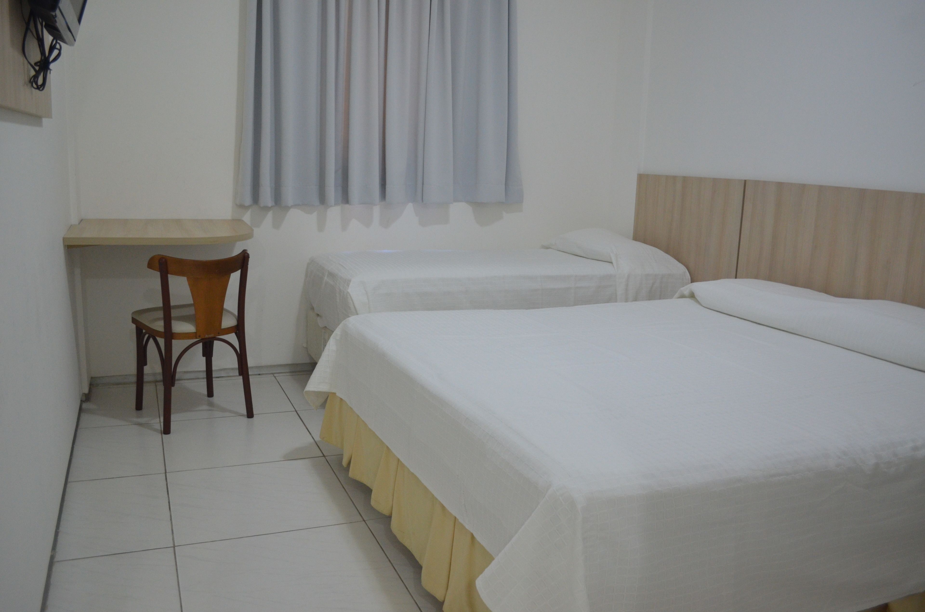 double room | minibar, free wifi, bed sheets