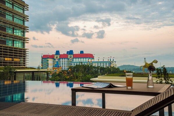 Exterior - Somerset Medini Iskandar Puteri (Iskandar Puteri)