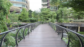 花園