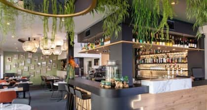 HĂŽtel Restaurant l'Aubergade