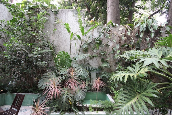 LĂ€genhet - 2 sovrum | Terrass/Patio
