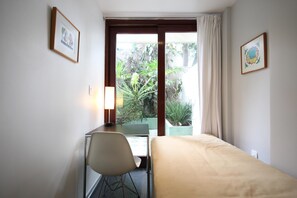Apartment, 2 Bedrooms - Gomide SP 21 (São Paulo)