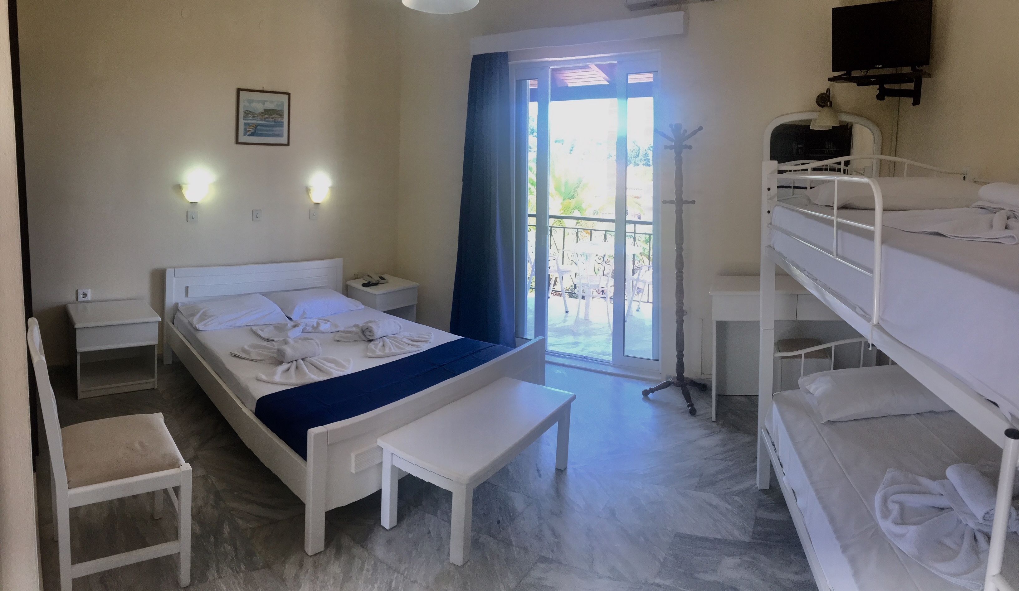 Habitación