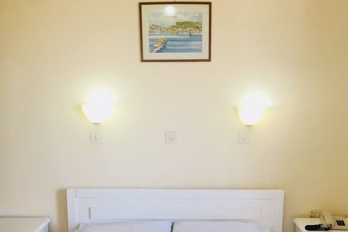 In-room safe, iron/ironing board (on request), rollaway beds, free WiFi