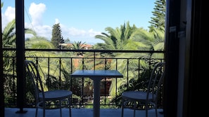 View from property - Lofos Strani Hotel (Zakynthos)