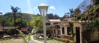 Pousada Fazenda Recanto dos Carvalhos