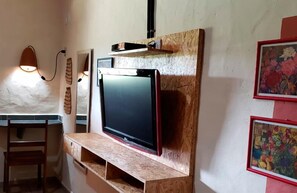 Standardrum | Minibar, skrivbord, wi-fi och sängkläder
