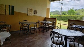 ร้านอาหาร