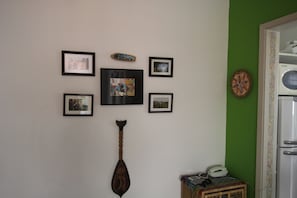 Departamento, 1 habitación | Detalle interior