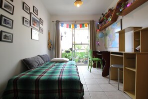 Apartment, 1 Bedroom | In-room dining - Leao SP 51 (São Paulo)