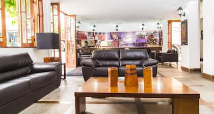 Hotel Londres