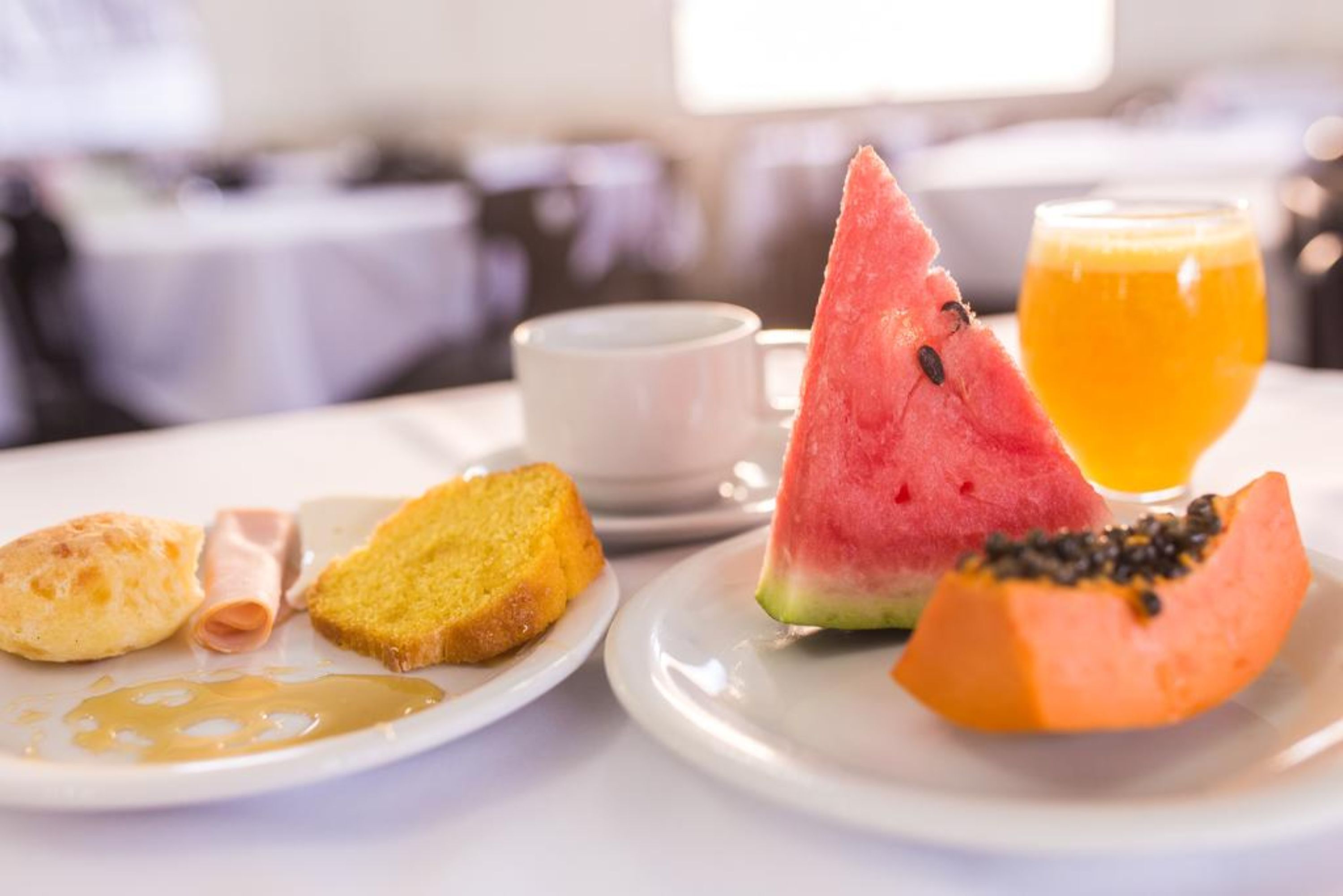 Frokostmåltid