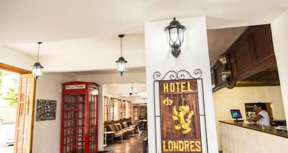 Hotel Londres
