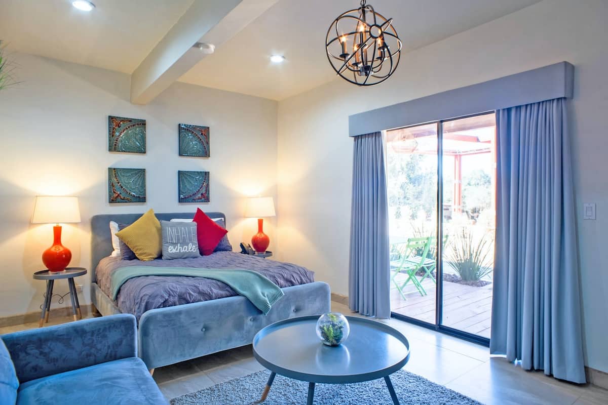 Encinal Studio