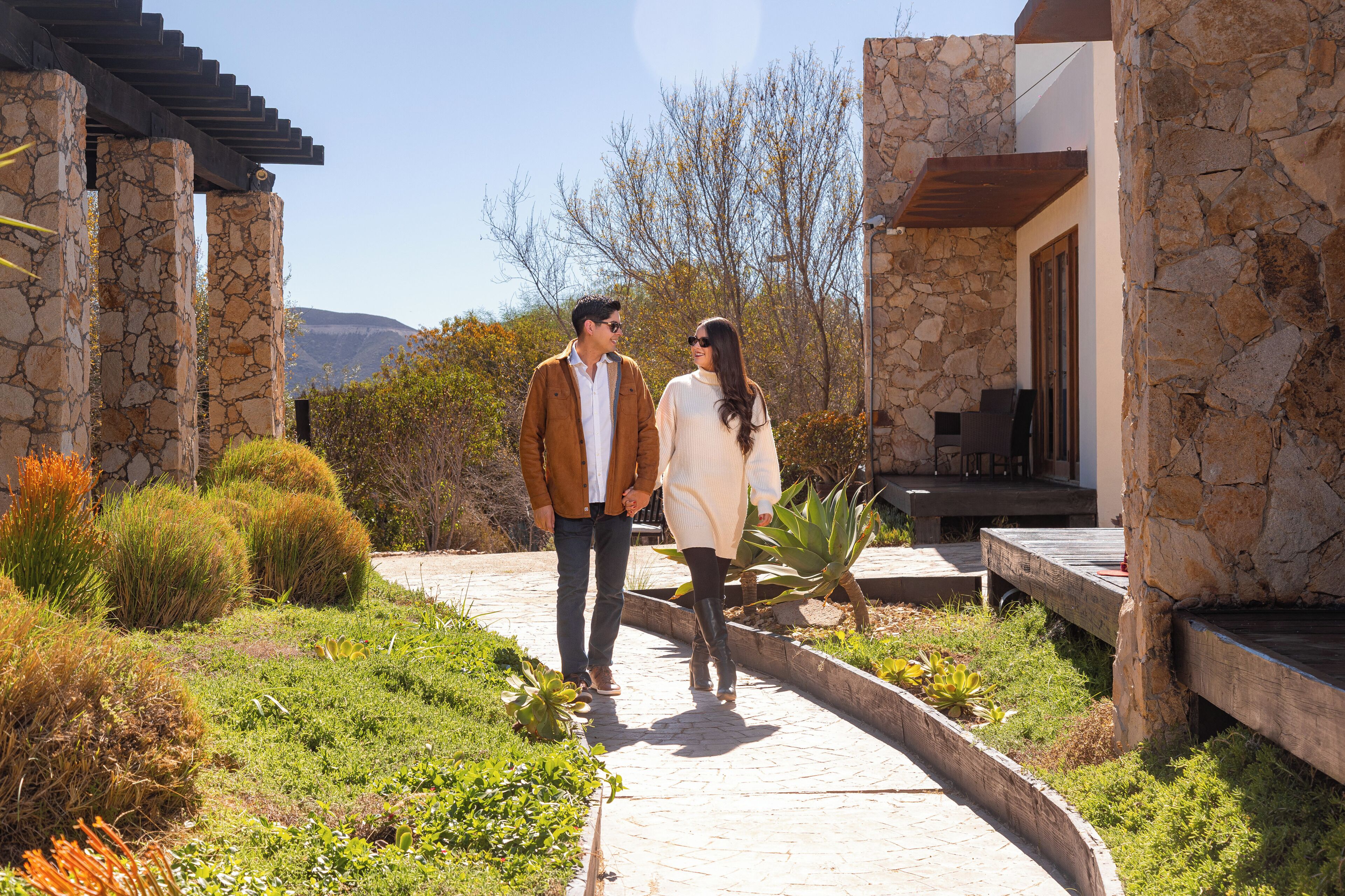 Standard Villa | 外觀
