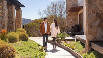 Standard Villa | Exterior