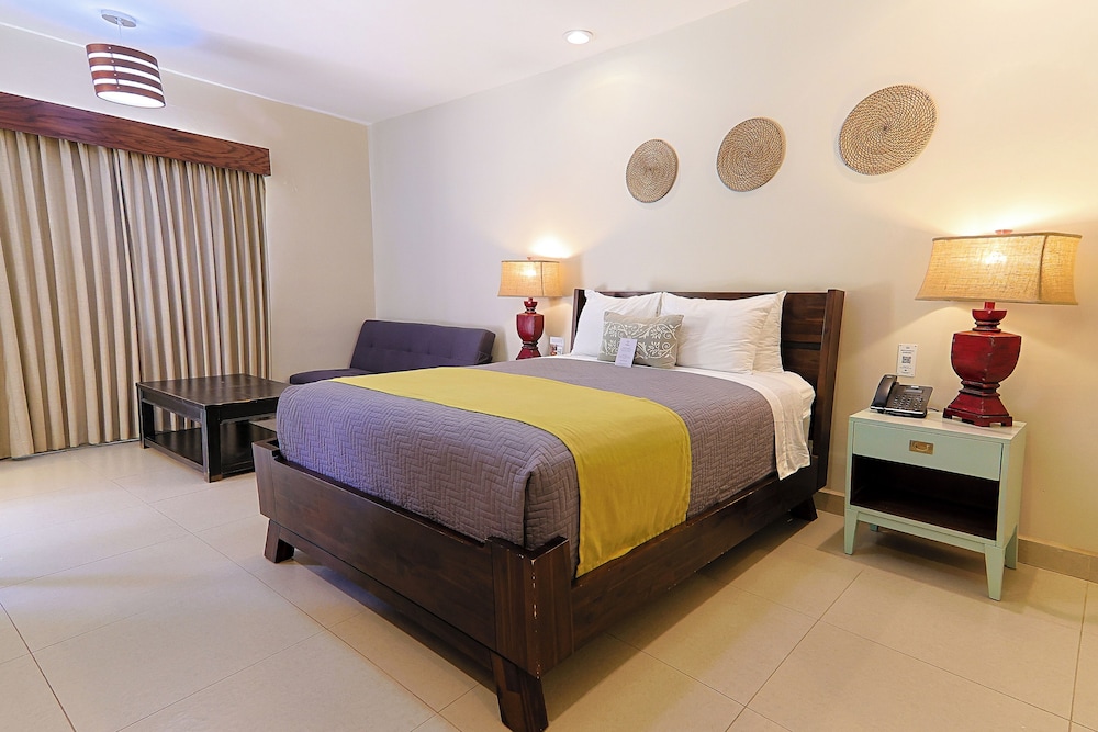 Maglén Resort by GuruHotel by null