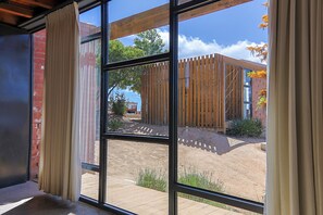 Tesela Studio | Pemandangan taman