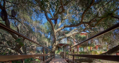 Maglen Resort