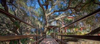 Maglen Resort