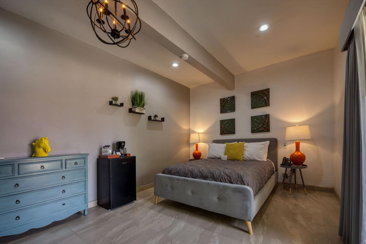 Junior Suite Encinal