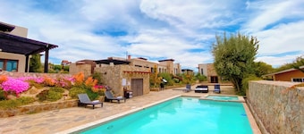 Maglen Resort