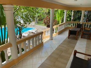 Villa Grand | 2 habitaciones, caja de seguridad en la habitación y escritorio 