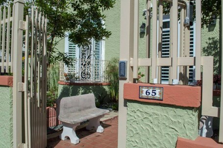 Casa Isabel Bed Breakfast - Image 24