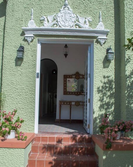 Casa Isabel Bed Breakfast - Image 12