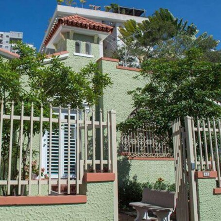 Casa Isabel Bed Breakfast - Image 11