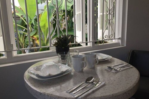 Casa Isabel Bed & Breakfast