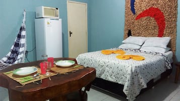 Economy Suite, 1 Bedroom