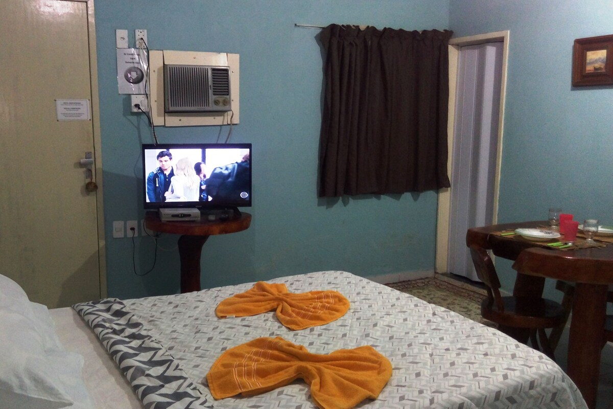 Economy-Suite, 1 Schlafzimmer
