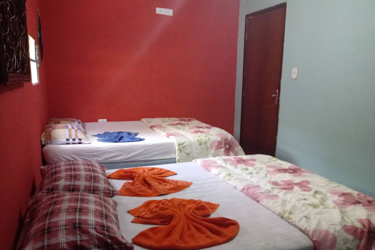 Appartement, 1 chambre, coin cuisine | Wi-Fi gratuit