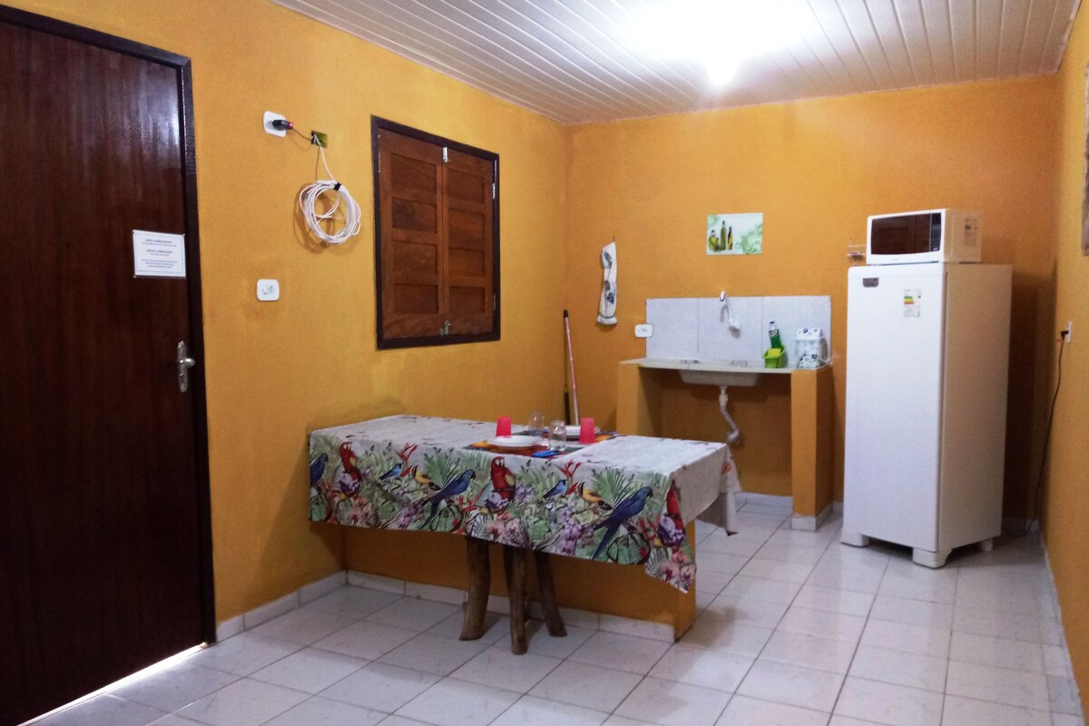 Traditional-Apartment, 1 Schlafzimmer